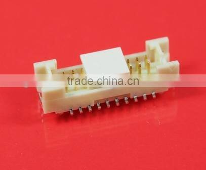 1.25mm pitch SMT Electronic Wire to Board 40 Pin Connector 10, 20, 30 40 Pin Available