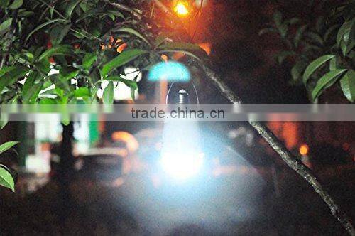 Cheap price solar lamp 1w light portable solar led light