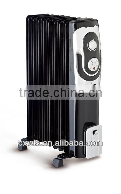 Newly design oil heater (CE&ROHS) electrical heater& Room heater