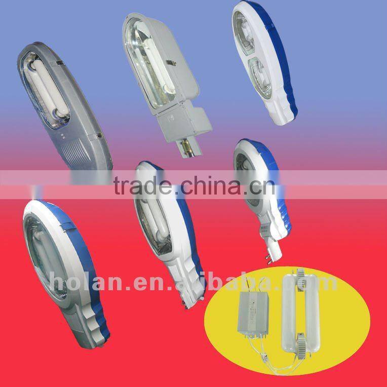 110v magnetic ballst with cast aluminum outdoor lighting