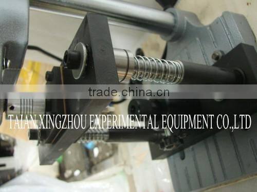 high quality diesel common rail valve grinding machine