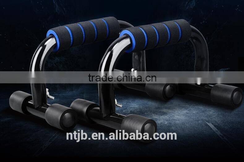 wholesale high quality fitness push up for exercise training