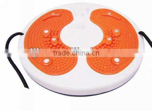 Great quality waist twist stepper