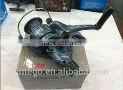 Chinese Manufacturers Pleastic Good Quality Fishing Reels