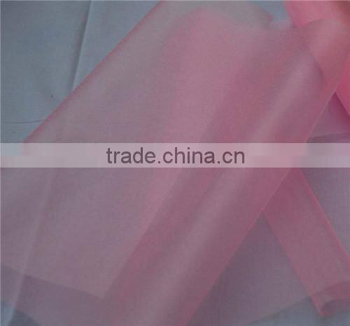 Snow Organza for Decoration