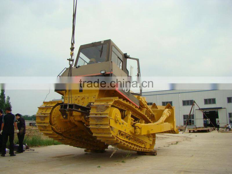 new bullozer 165hp,200hp,300hp China bulldozer