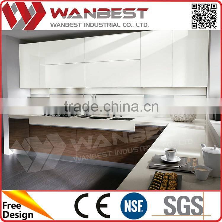 3D Accessories Kitchen Acrylic Kitchenware