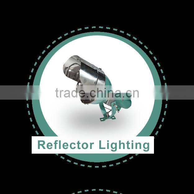 E39 Socket 2kw lure marine green boat squid led fishing light