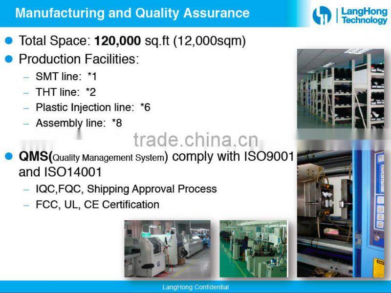 Showhi shop fixture acrylic display stand for IPAD and other tablets