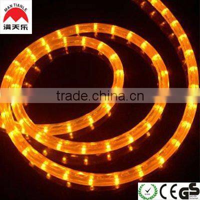 HL CE GS RoHS Christmas Motif Rope Light