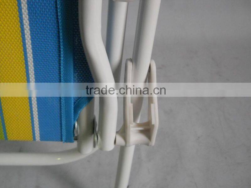 Portable Folding Outdoor Furniture Garden Lawn Chair-- Easy Carry and Store