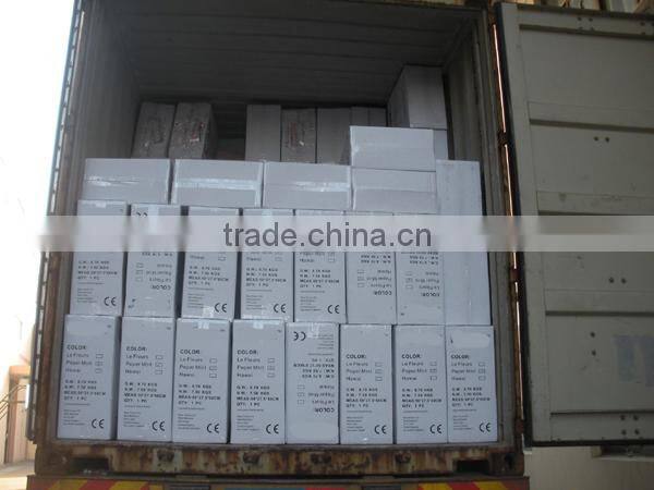 Simple baby sitting chair with CE approval