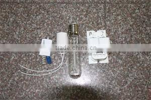 aluminum outdoor street light