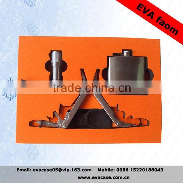 Factory Customized EVA foam inner tray