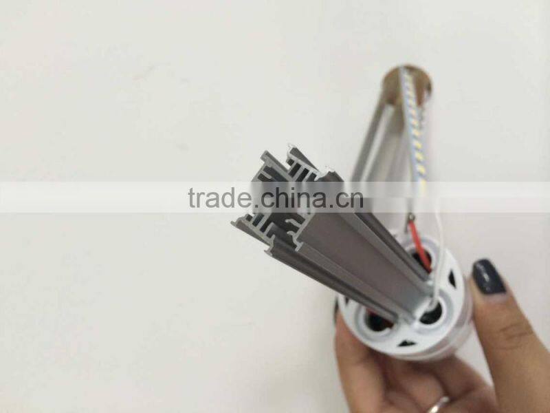 Hot Selling Factory Price Classical Plastic LED Corn Light Bulb