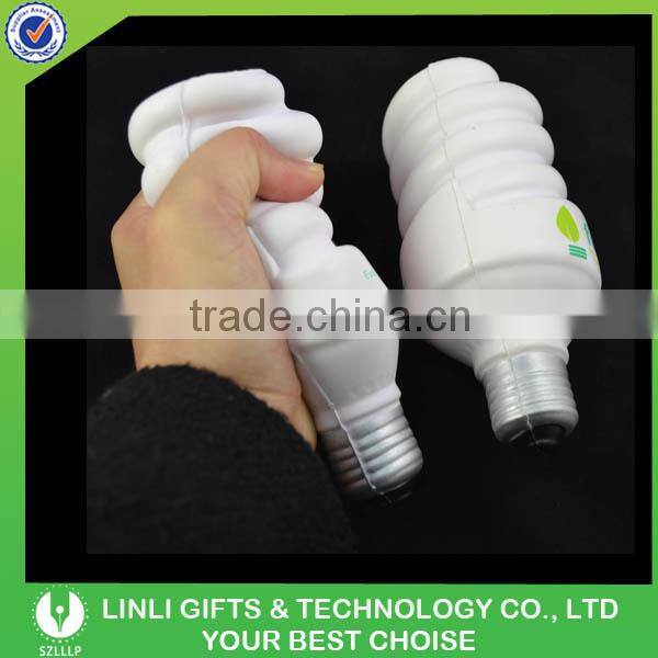 Pressure Release Custom Logo PU Pill Stress Ball