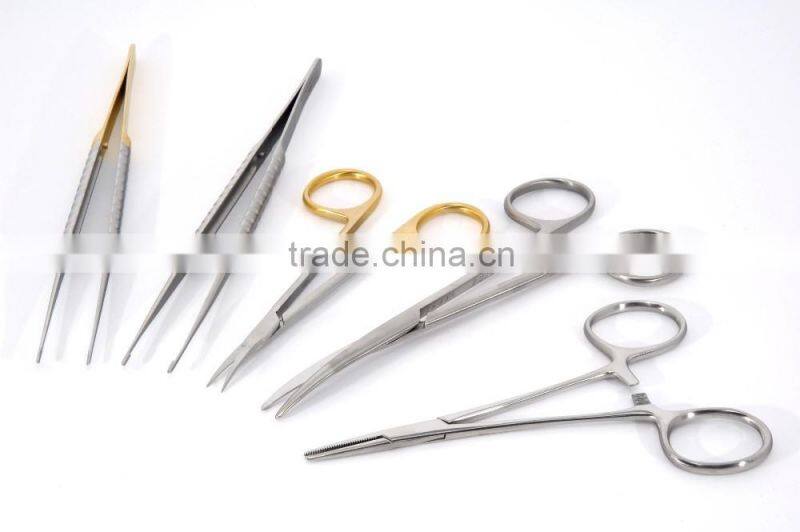 ENT Otoscope Diagnostic Set For Pet or Veterinary