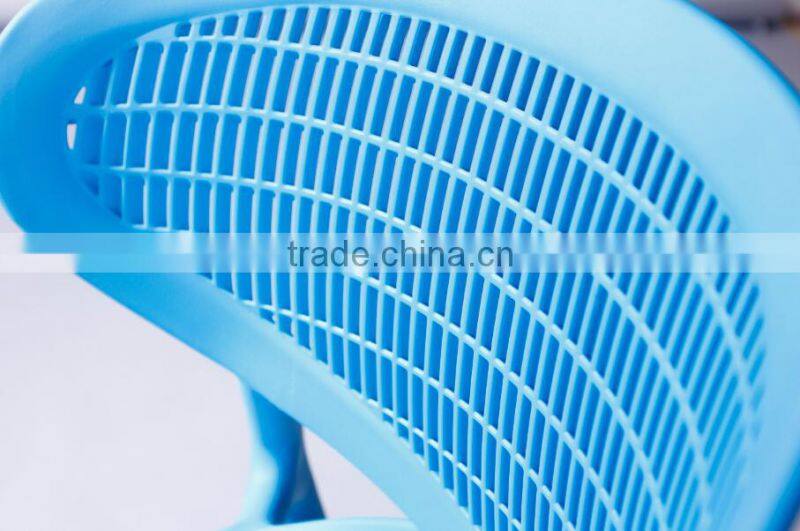 Ant styleb Outdoor plastic garden leisure chair 1529