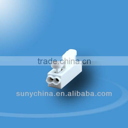 Plastic Terminal Blocks(YG628A)