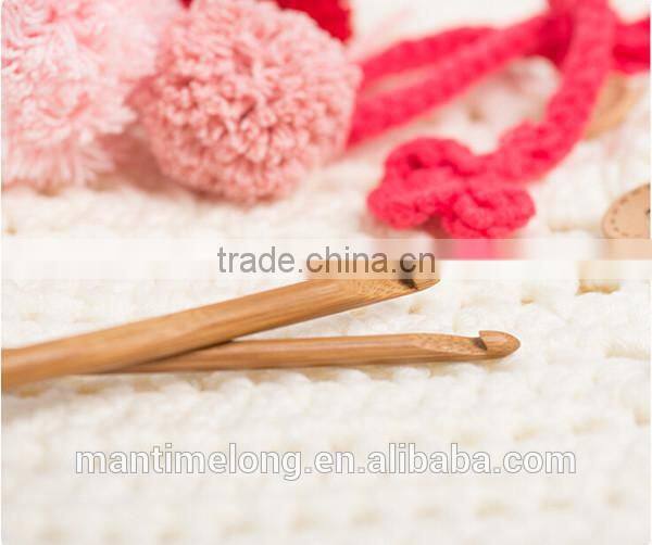 plastic handle crochet hook plastic crochet hook latch hook crochet hook