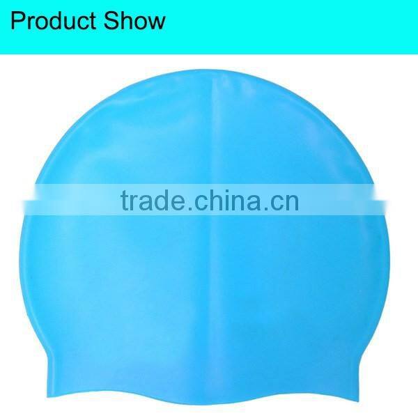 World best selling products printing silicone swim cap custom swim caps no minimum, retro swim caps