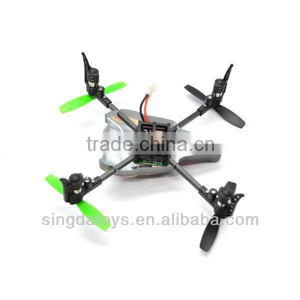 WL V202 2.4G 4CH 4-Axis Hand Throwing RC Scorpion Copter