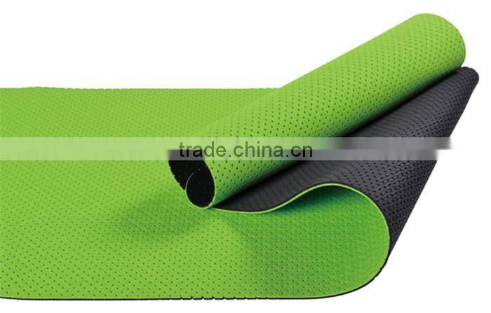 Yoga Mat Custom Label Eco Friendly Yoga Mat EVA Yoga Mats