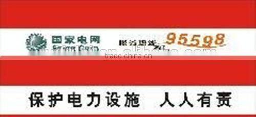 Economical and Practical PET Double Color Telecom Reflective Film