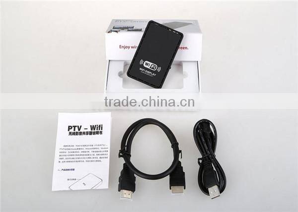 Dual Band 5G.2.4G support XBMC Screen Mirrorring wifi display miracast