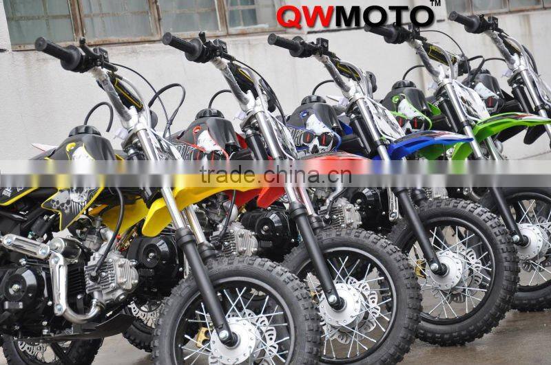 50cc/90cc Dirt Bike for kids CE