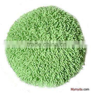 Microfiber Chenille Bath Mat for Children