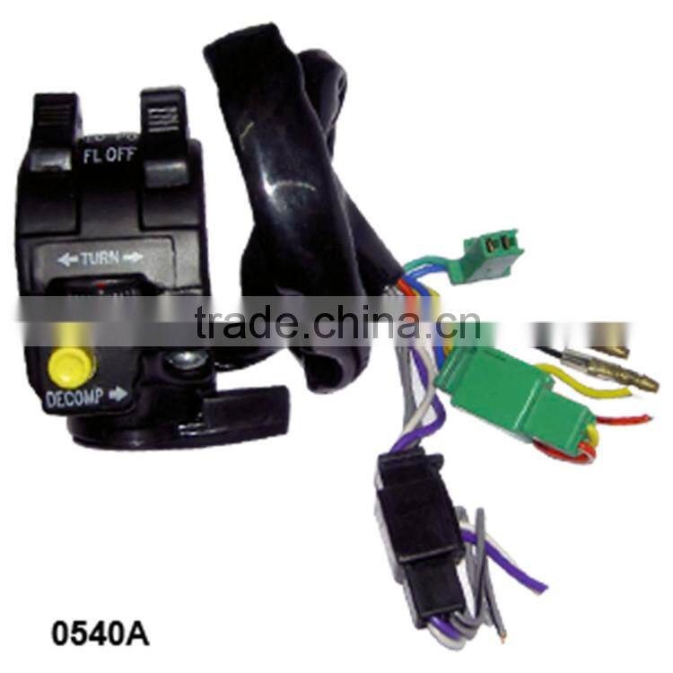 SCL-0540A Motorcycle Handle switch for Enfield Machismo