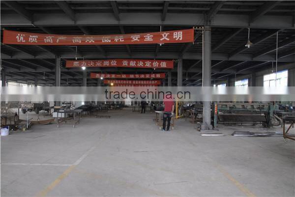 Luoyang Metal Parcel Delivery Fireman's Locker with Box