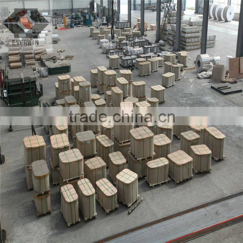 aluminium circle for pot