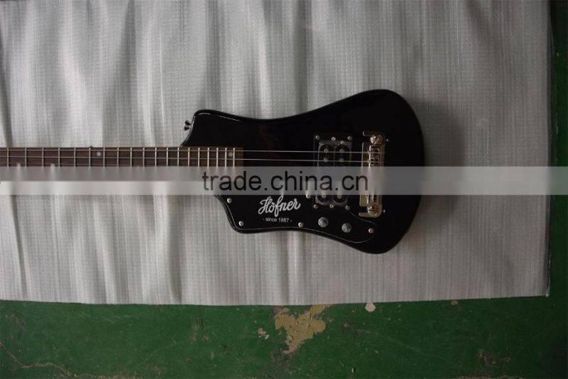 hofner guitar mini electric guitar for kids OEM supply factory directly delivery