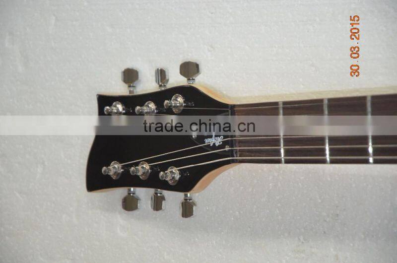 hofner guitar mini electric guitar for kids OEM supply factory directly delivery