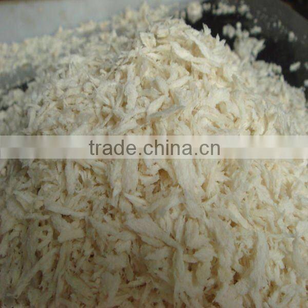 Bread crumbs processing machines