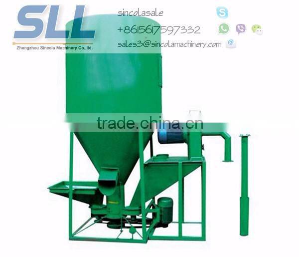 Longlife fish food pellet making machine