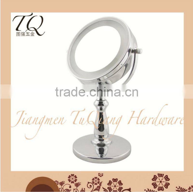 5X Magnification Golden Promotion mirror
