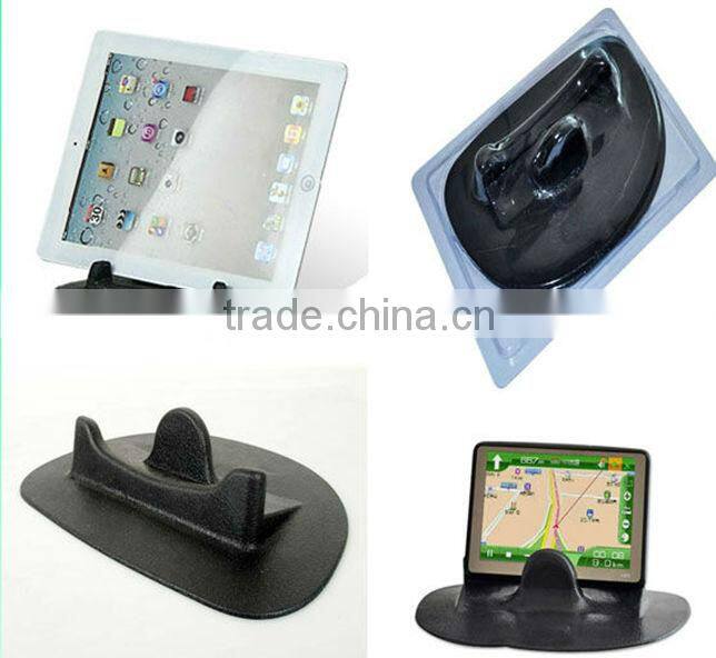Mobile cell phone 3d mount