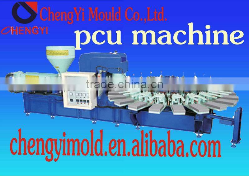 2014 PVC slipper mould for PVC slipper making machine