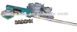 SWG-25 hand tube bender for sale