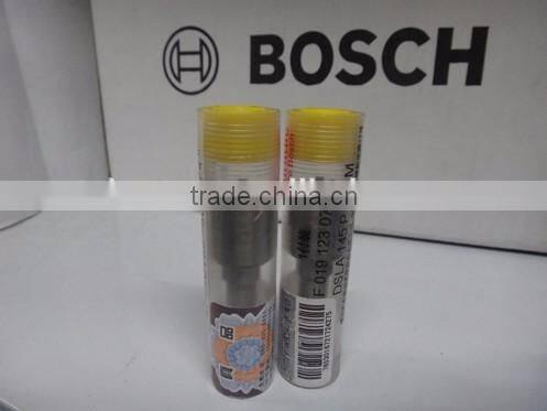 Diesel fuel Injector nozzle DSLA145P014/dsla145p014 for diesel engines