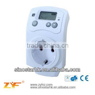 operating voltage 16A T810T thermostat new arrival best quality hot sale