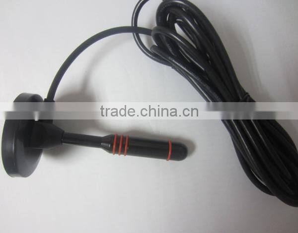 TV antenna digital wireless booster tv antenna 30dBi high gain TV antenna DVB-T VHF tv antenna indoor