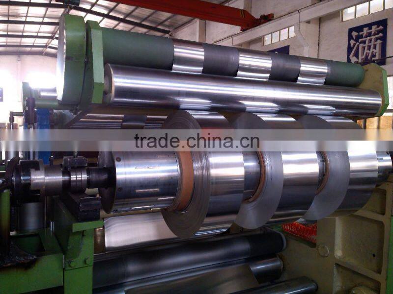 1100 H14 aluminum strip with ISO certificate from Jinan factory