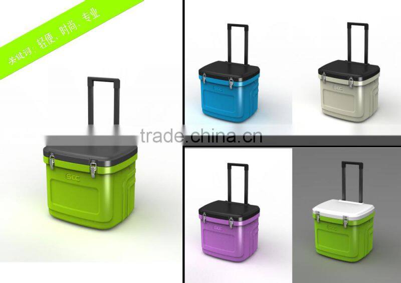 PICNIC COOLERS CAR COOLER