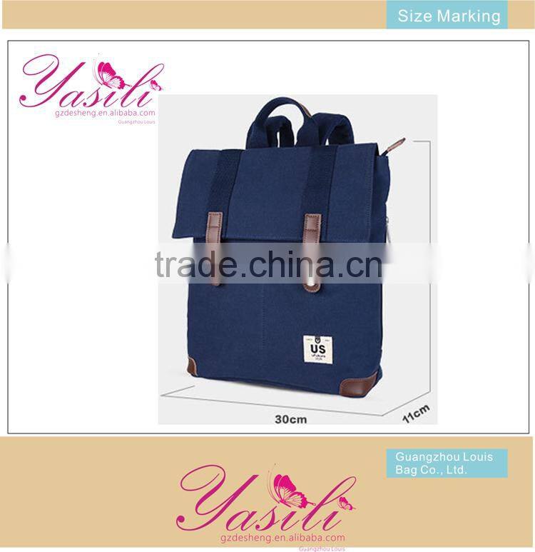 european shoulder bag men customized fashionable oxford military shoulder bag