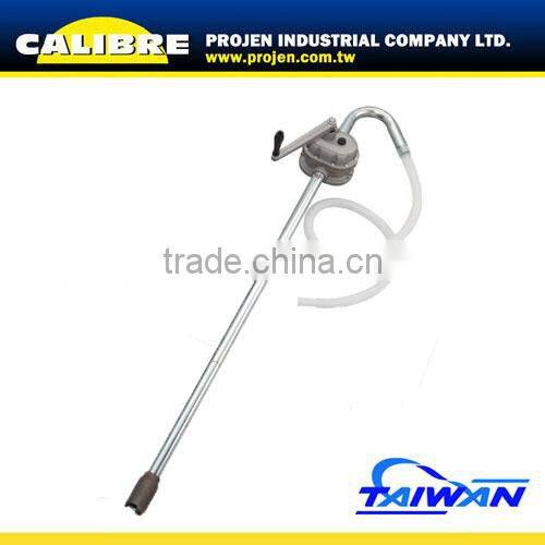 CALIBRE 8 oz Siphon drum pump oil drum pump