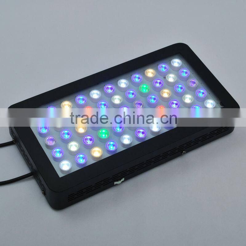 EverGrow D2120 aquarium led lighting coral grow